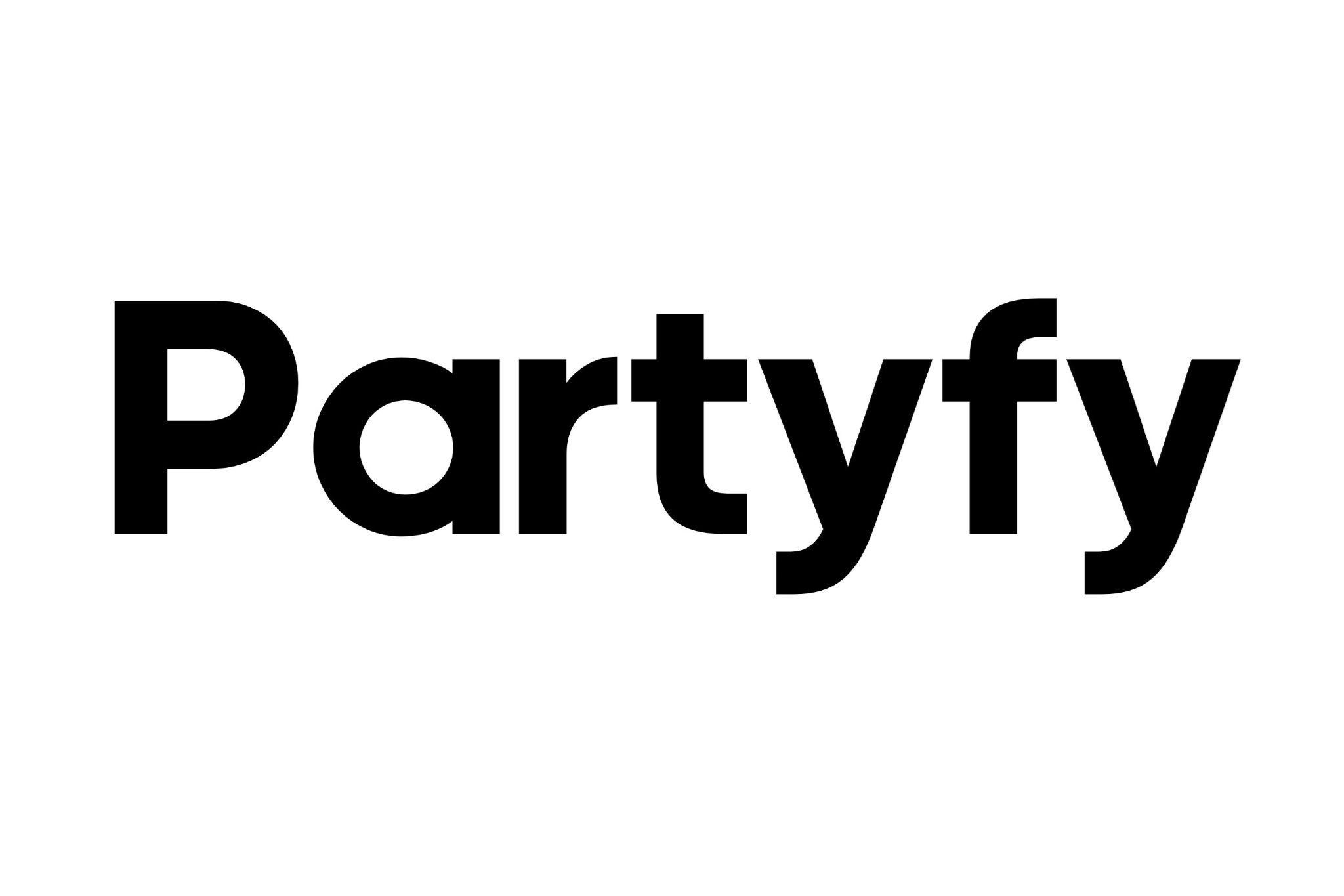 Partyfy.eu Secures Trademark for 