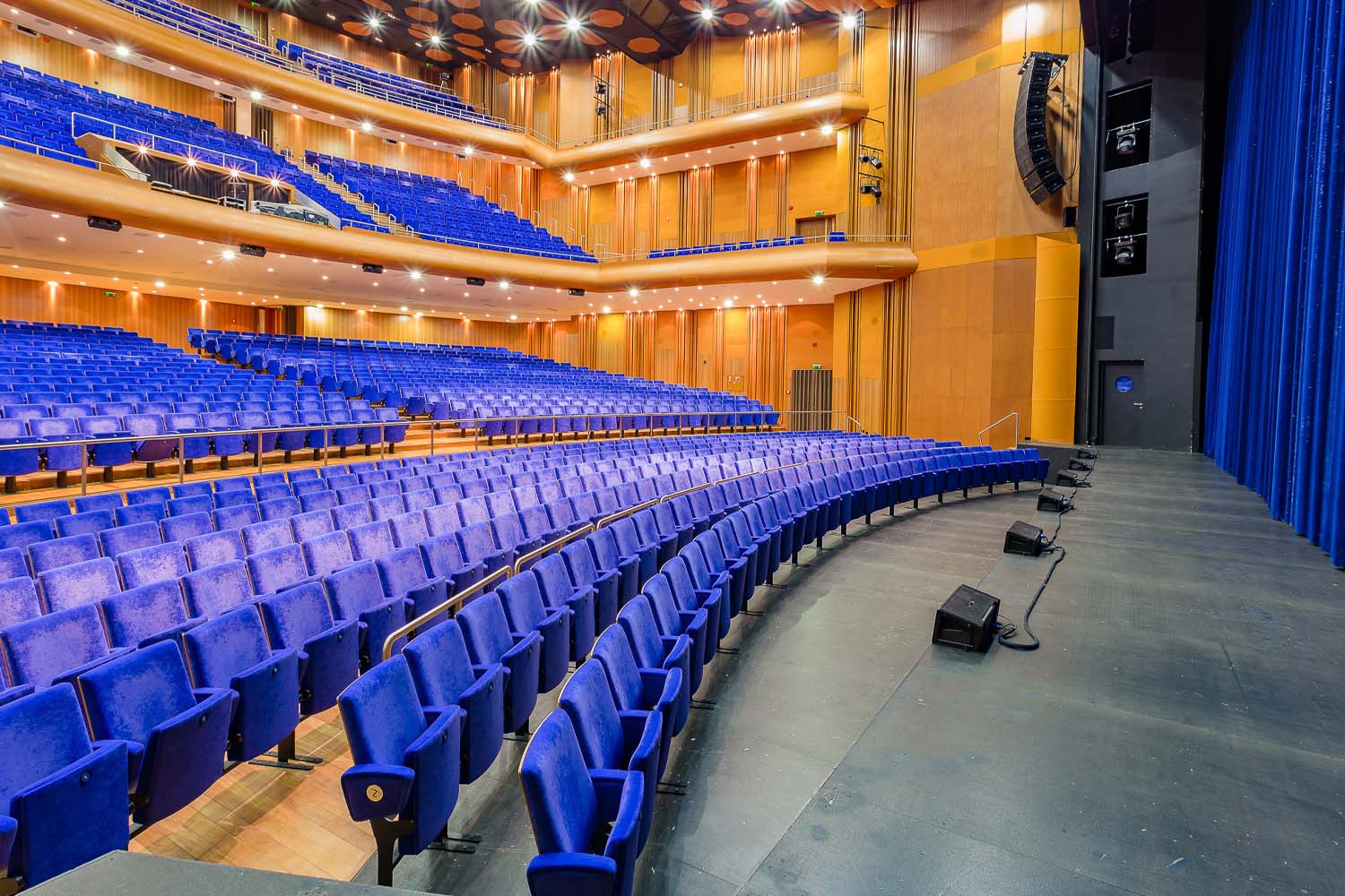 Alexela Kontserdimaja