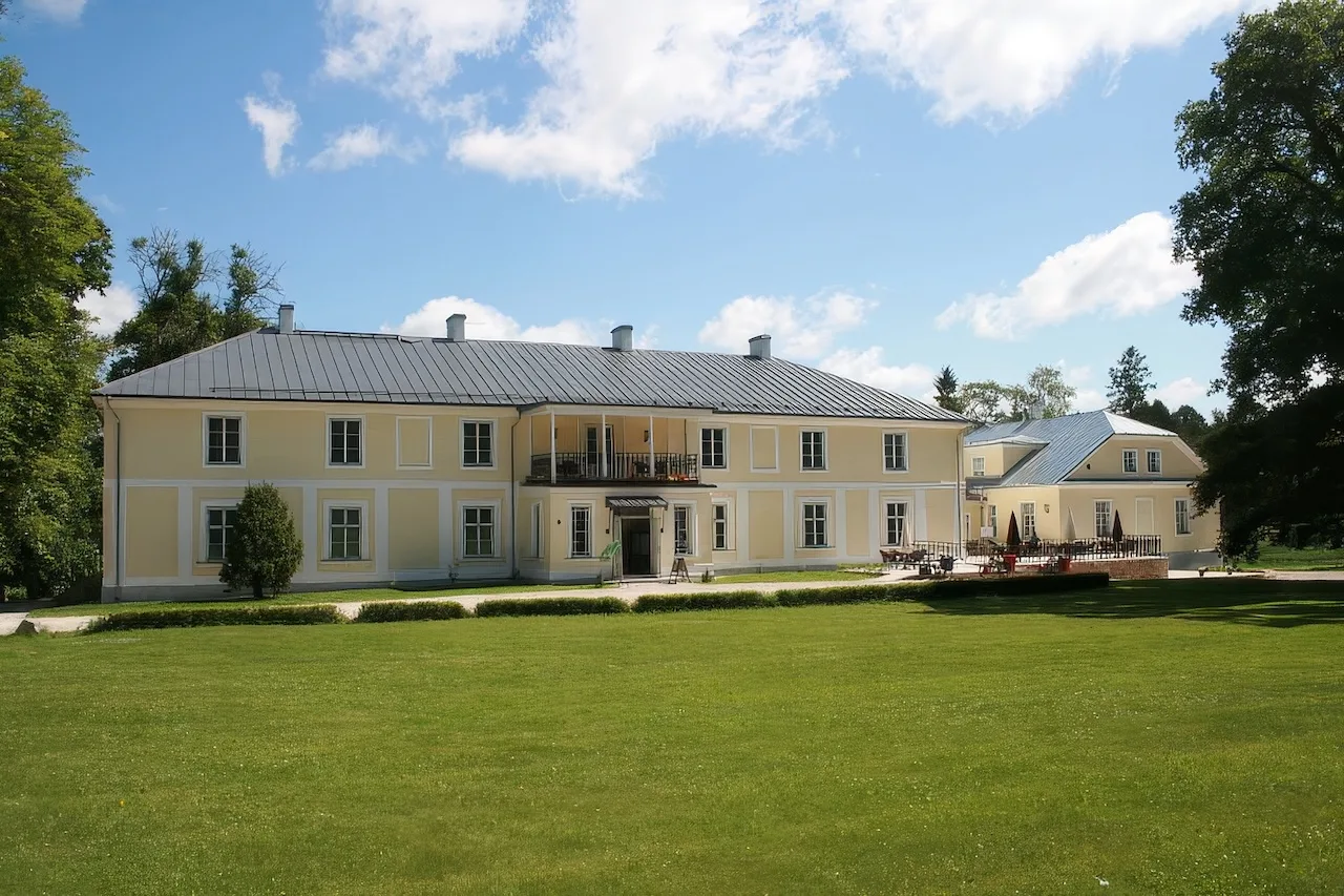 Padise Mõis