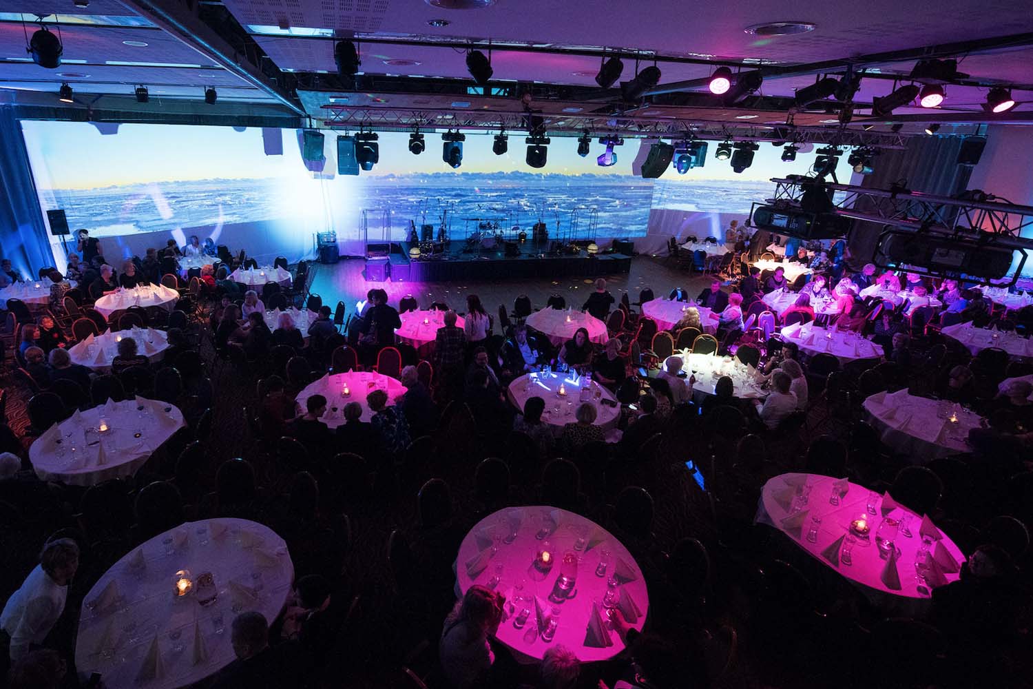 Strand SPA & konverentsihotell