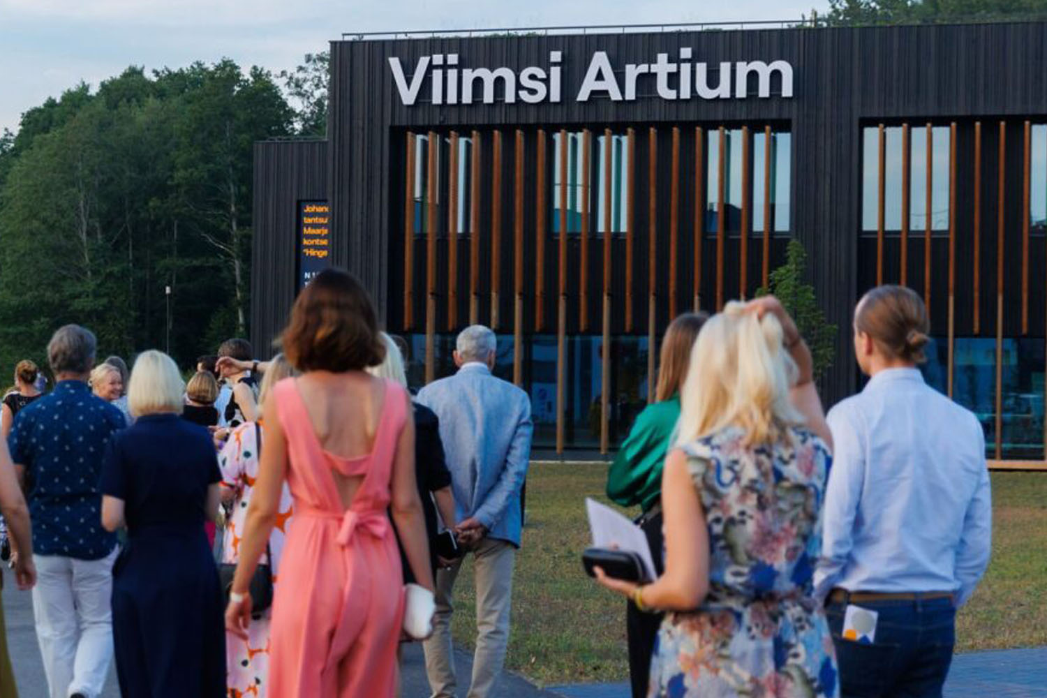 Viimsi Artium