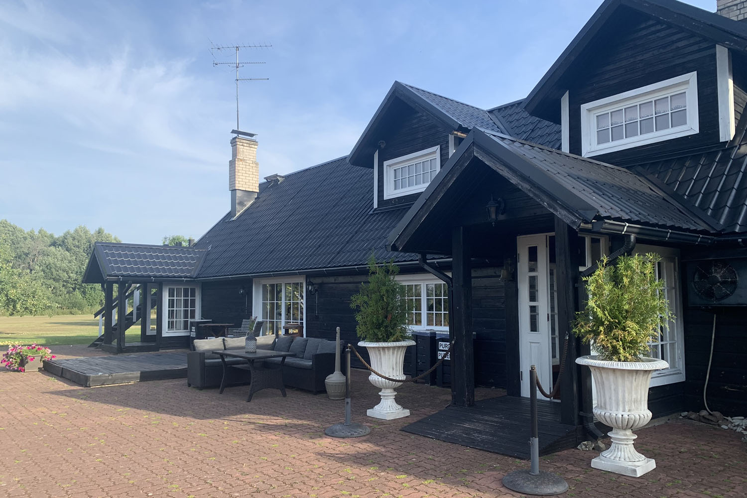 Villa Nõva